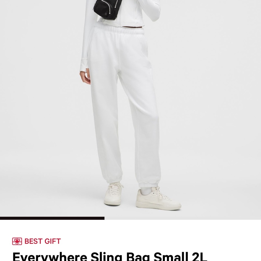 Everywhere Sling Bag Small 2L - Picture 10 of 10